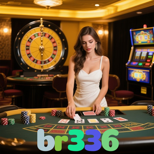 br336: Aposta Facilmente com Funcionalidades Completas no Aplicativo Móvel