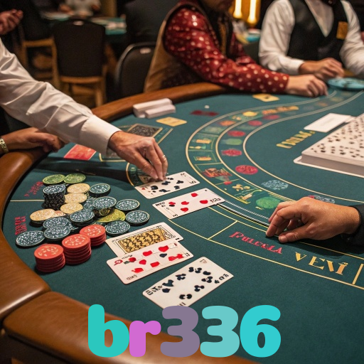 br336: Aposta Facilmente com Funcionalidades Completas no Aplicativo Móvel