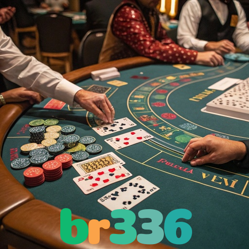 br336: Aposta Facilmente com Funcionalidades Completas no Aplicativo Móvel