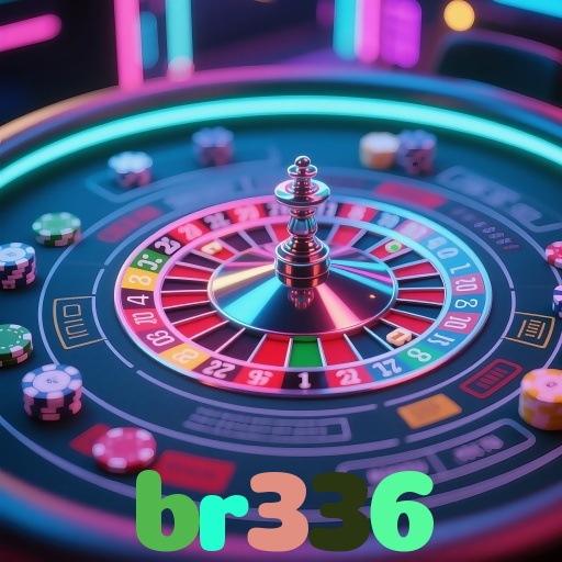 br336: Aposta Facilmente com Funcionalidades Completas no Aplicativo Móvel