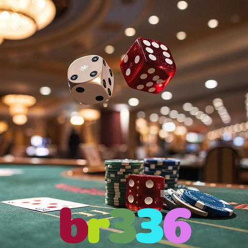 br336: Aposta Facilmente com Funcionalidades Completas no Aplicativo Móvel