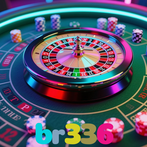 br336: Aposta Facilmente com Funcionalidades Completas no Aplicativo Móvel