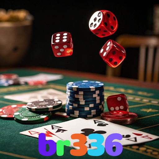 br336: Aposta Facilmente com Funcionalidades Completas no Aplicativo Móvel