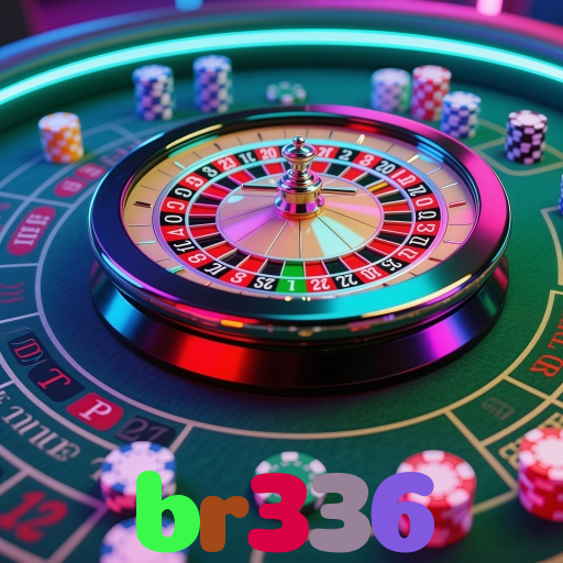br336: Aposta Facilmente com Funcionalidades Completas no Aplicativo Móvel