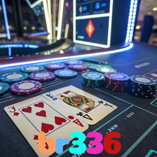 br336: Aposta Facilmente com Funcionalidades Completas no Aplicativo Móvel