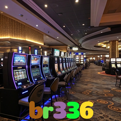 br336: Aposta Facilmente com Funcionalidades Completas no Aplicativo Móvel