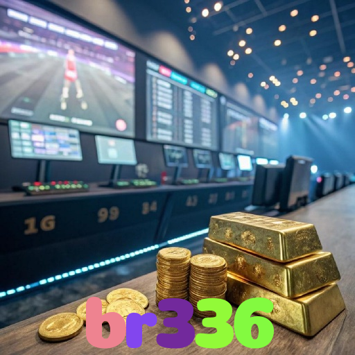 br336: Aposta Facilmente com Funcionalidades Completas no Aplicativo Móvel