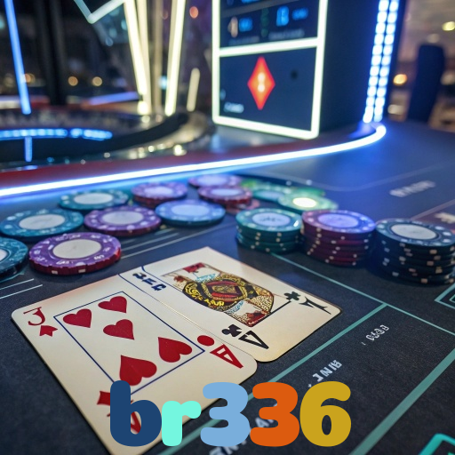 br336: Aposta Facilmente com Funcionalidades Completas no Aplicativo Móvel