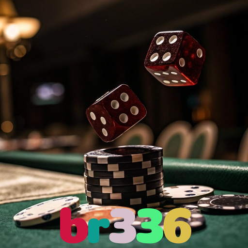 br336: Aposta Facilmente com Funcionalidades Completas no Aplicativo Móvel