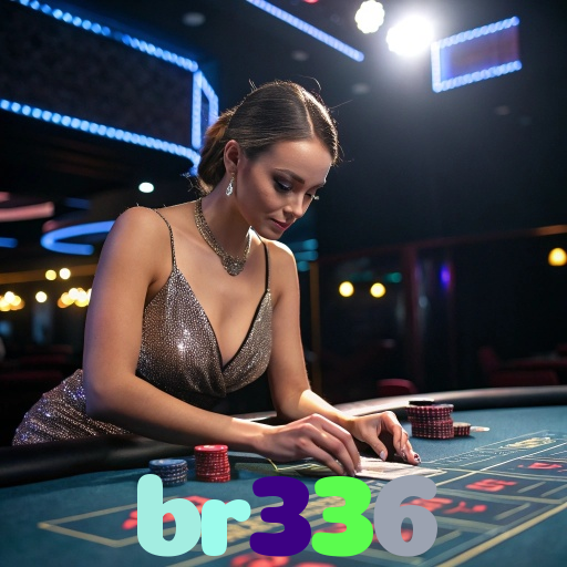 br336: Aposta Facilmente com Funcionalidades Completas no Aplicativo Móvel