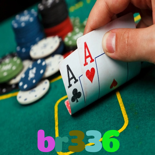 br336: Aposta Facilmente com Funcionalidades Completas no Aplicativo Móvel