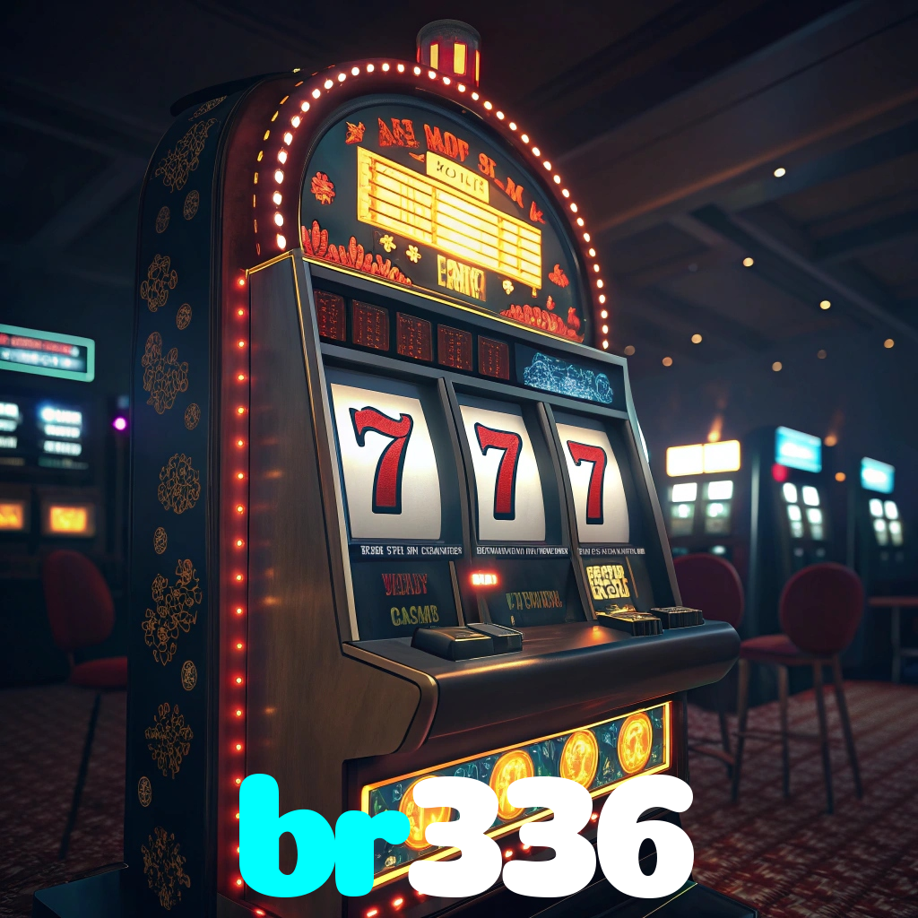 br336: Aposta Facilmente com Funcionalidades Completas no Aplicativo Móvel