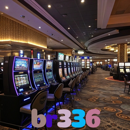 br336: Aposta Facilmente com Funcionalidades Completas no Aplicativo Móvel