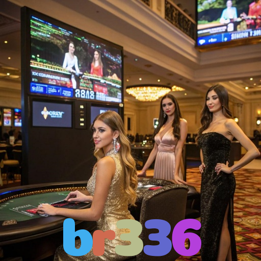 br336: Aposta Facilmente com Funcionalidades Completas no Aplicativo Móvel