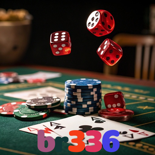 br336: Aposta Facilmente com Funcionalidades Completas no Aplicativo Móvel
