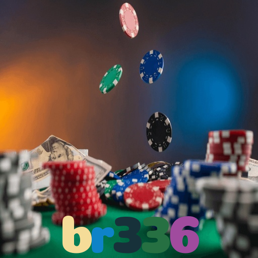 br336: Aposta Facilmente com Funcionalidades Completas no Aplicativo Móvel