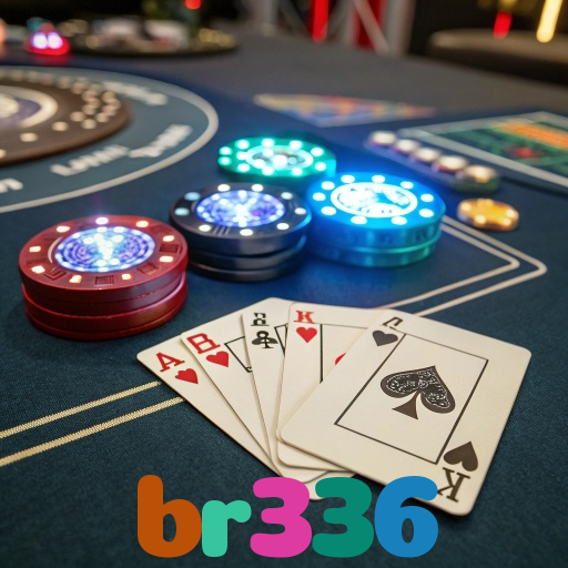 br336: Aposta Facilmente com Funcionalidades Completas no Aplicativo Móvel