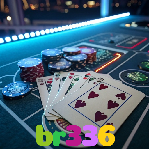 br336: Aposta Facilmente com Funcionalidades Completas no Aplicativo Móvel