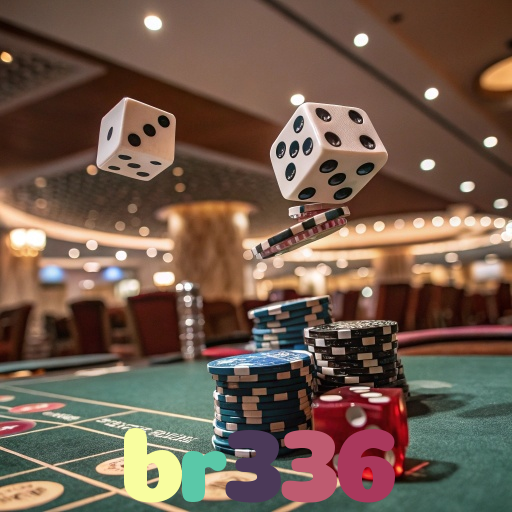 br336: Aposta Facilmente com Funcionalidades Completas no Aplicativo Móvel