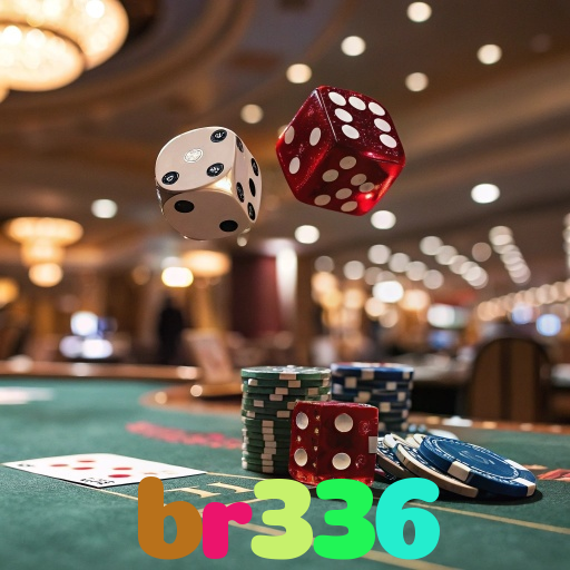br336: Aposta Facilmente com Funcionalidades Completas no Aplicativo Móvel