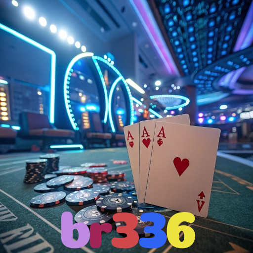 br336: Aposta Facilmente com Funcionalidades Completas no Aplicativo Móvel