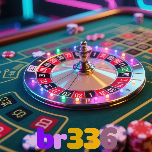 br336: Aposta Facilmente com Funcionalidades Completas no Aplicativo Móvel