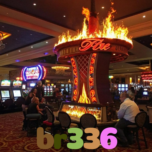 br336: Aposta Facilmente com Funcionalidades Completas no Aplicativo Móvel