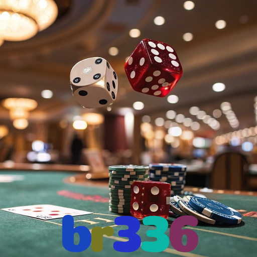 br336: Aposta Facilmente com Funcionalidades Completas no Aplicativo Móvel
