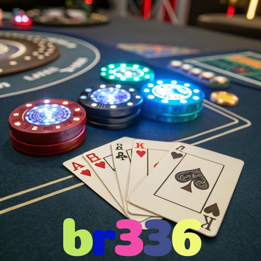 br336: Aposta Facilmente com Funcionalidades Completas no Aplicativo Móvel