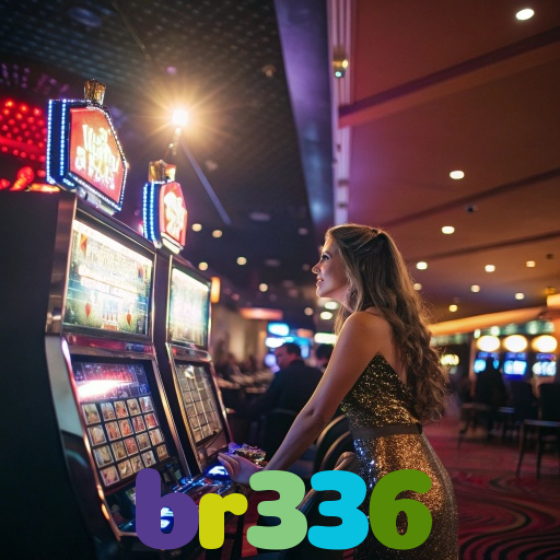 br336: Aposta Facilmente com Funcionalidades Completas no Aplicativo Móvel