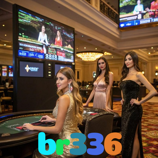 br336: Aposta Facilmente com Funcionalidades Completas no Aplicativo Móvel