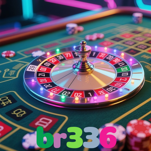 br336: Aposta Facilmente com Funcionalidades Completas no Aplicativo Móvel