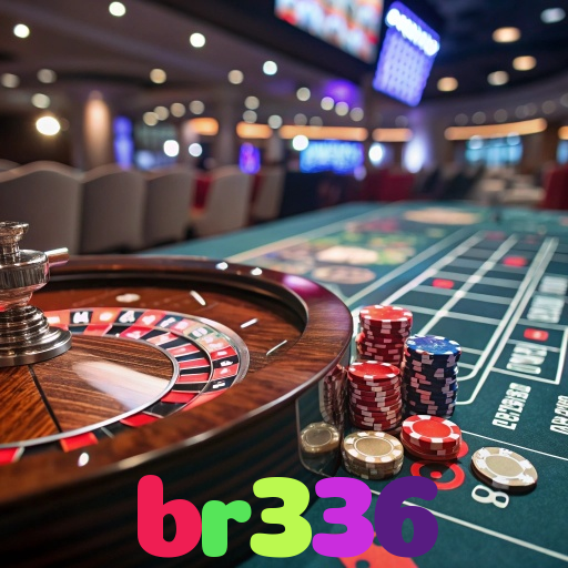 br336: Aposta Facilmente com Funcionalidades Completas no Aplicativo Móvel