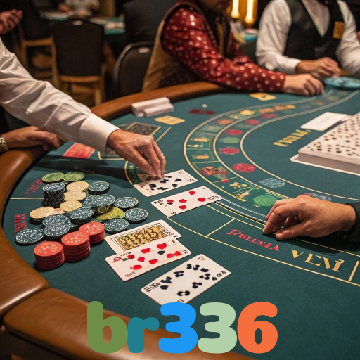 br336: Aposta Facilmente com Funcionalidades Completas no Aplicativo Móvel