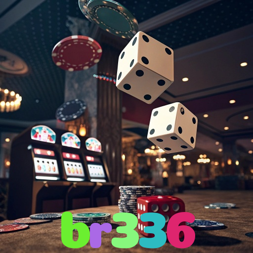 br336: Aposta Facilmente com Funcionalidades Completas no Aplicativo Móvel