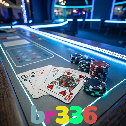 br336: Aposta Facilmente com Funcionalidades Completas no Aplicativo Móvel