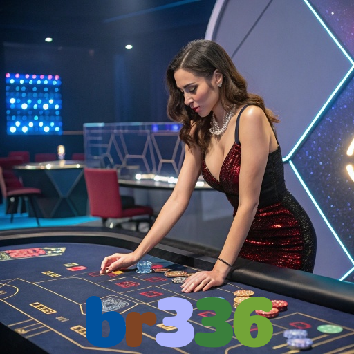 br336: Aposta Facilmente com Funcionalidades Completas no Aplicativo Móvel