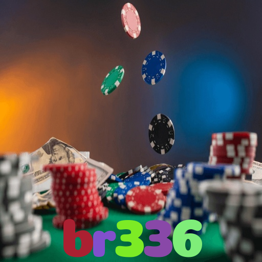 br336: Aposta Facilmente com Funcionalidades Completas no Aplicativo Móvel