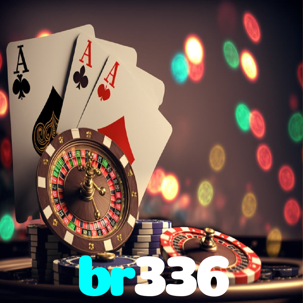 br336: Aposta Facilmente com Funcionalidades Completas no Aplicativo Móvel