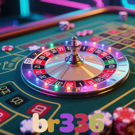 br336: Aposta Facilmente com Funcionalidades Completas no Aplicativo Móvel