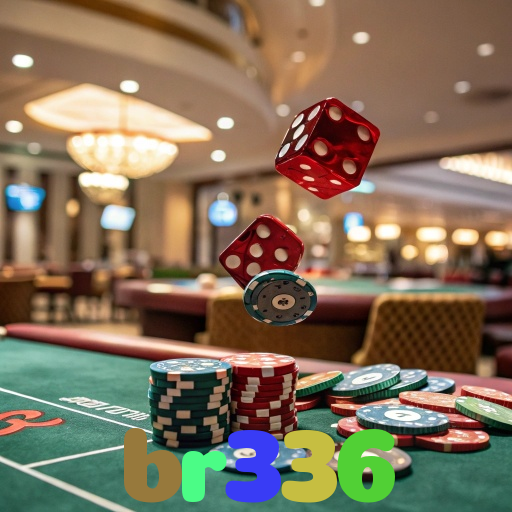 br336: Aposta Facilmente com Funcionalidades Completas no Aplicativo Móvel