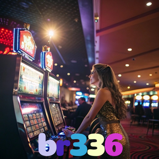 br336: Aposta Facilmente com Funcionalidades Completas no Aplicativo Móvel