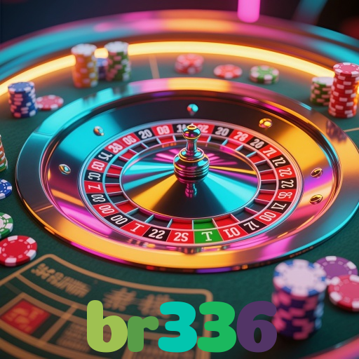 br336: Aposta Facilmente com Funcionalidades Completas no Aplicativo Móvel