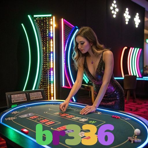 br336: Aposta Facilmente com Funcionalidades Completas no Aplicativo Móvel