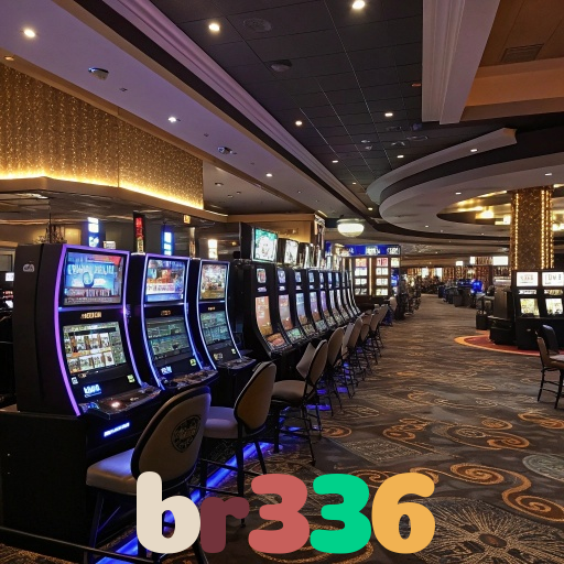 br336: Aposta Facilmente com Funcionalidades Completas no Aplicativo Móvel