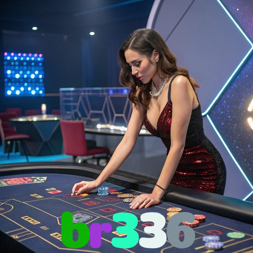 br336: Aposta Facilmente com Funcionalidades Completas no Aplicativo Móvel
