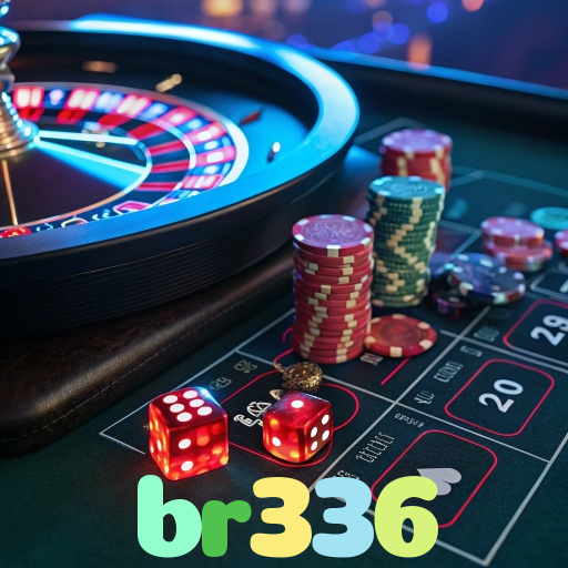 br336: Aposta Facilmente com Funcionalidades Completas no Aplicativo Móvel