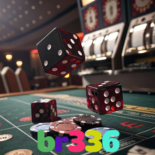 br336: Aposta Facilmente com Funcionalidades Completas no Aplicativo Móvel