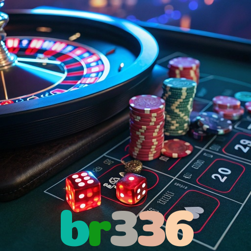 br336: Aposta Facilmente com Funcionalidades Completas no Aplicativo Móvel