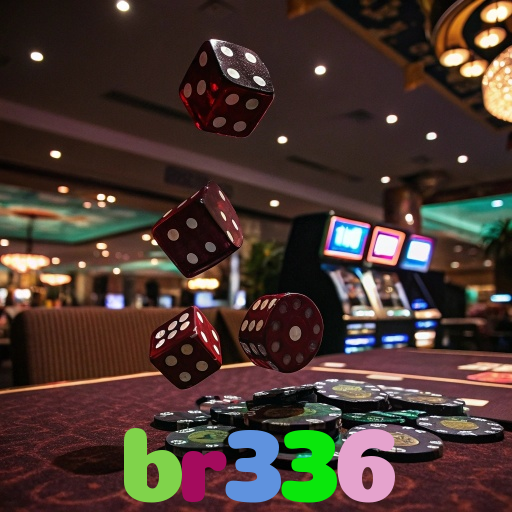 br336: Aposta Facilmente com Funcionalidades Completas no Aplicativo Móvel